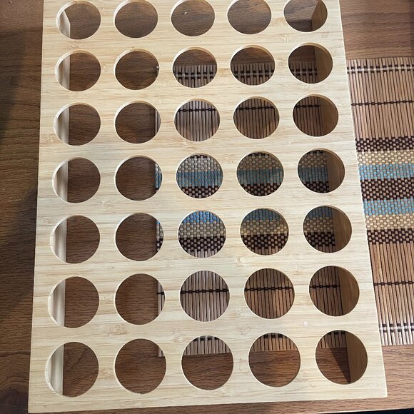 K-Cup Holder - Picture 1 of 3